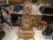 Vintage Imperial Mantel Clock