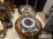 (2) Seiko Melodies in Motion Clocks