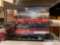 Panasonic Blu-Ray Player with Unopened DVDs and CDs