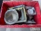 Tote of Monte Carlo Parts