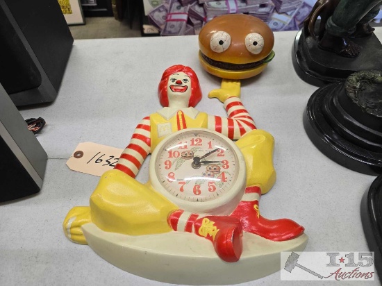 McDonald's Memorabilia