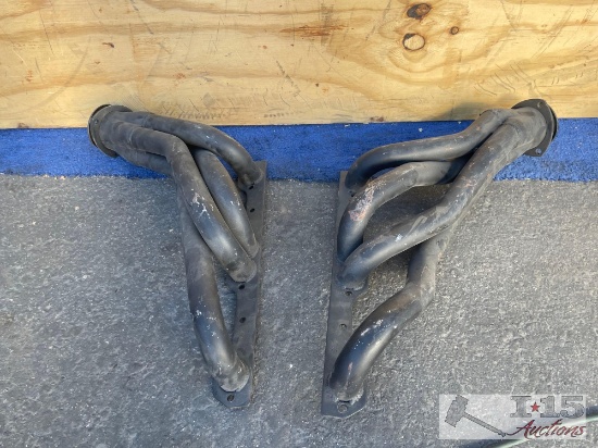 Set of Headers