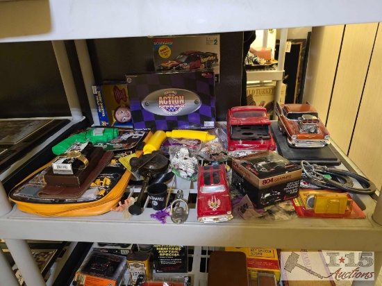 VHS Rewinder Toys Timex Watch