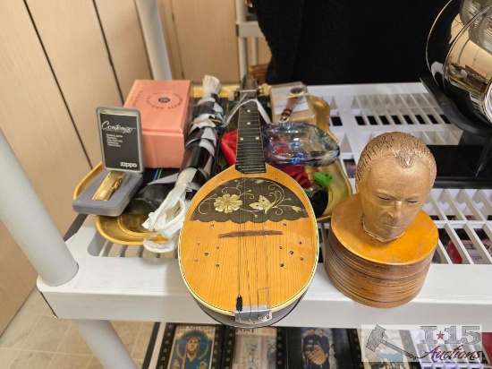 Miscellaneous Items