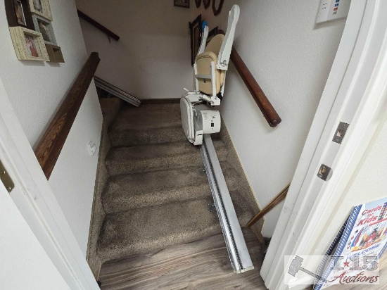 Easy Lift Elevator