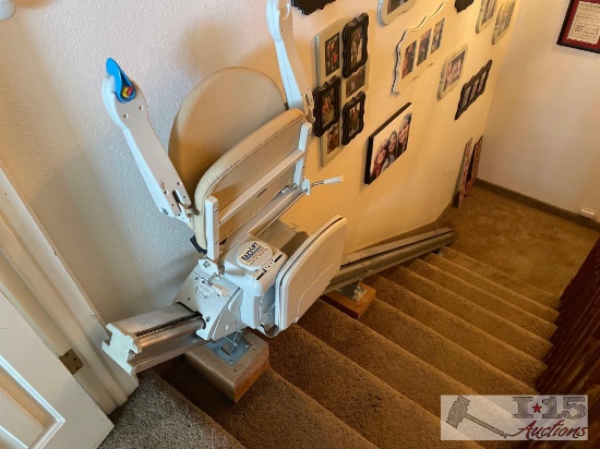 EazyLift Elevator