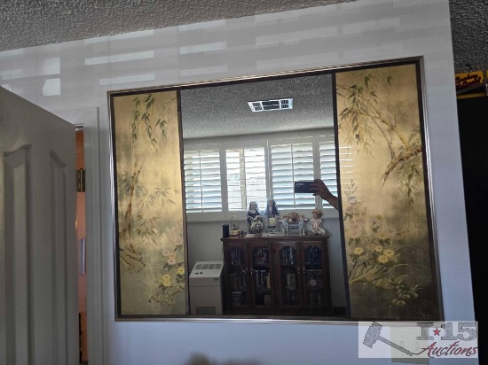 Decorative Mirror