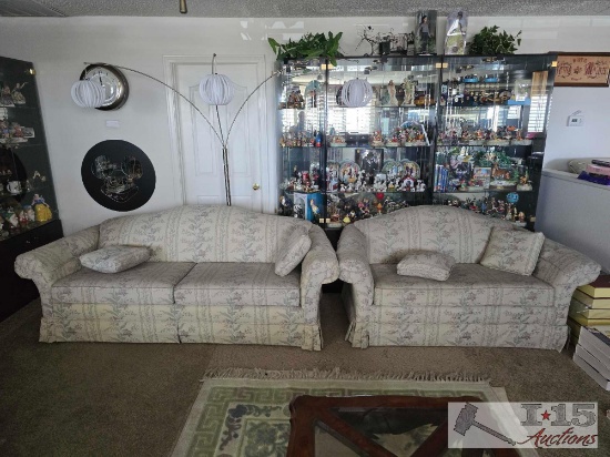 Two Couches