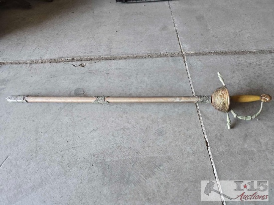 Sword