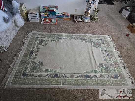 Area Rug