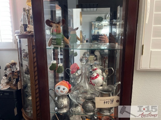 Decorations