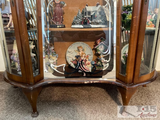 Glass Decorations