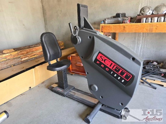SciFit Pro 1000