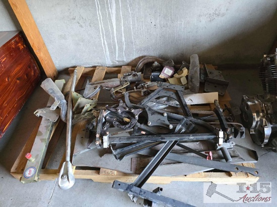 Car Parts
