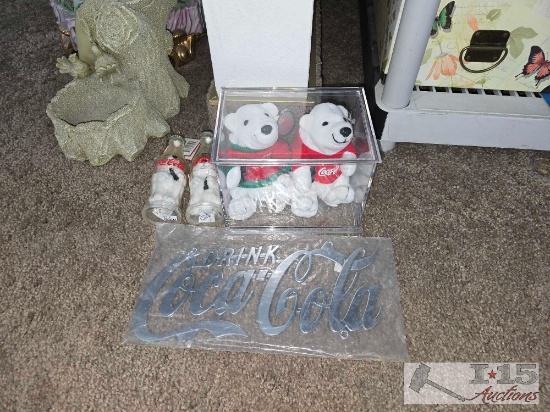 Coca-Cola Collection