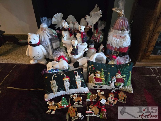 Christmas Decorations