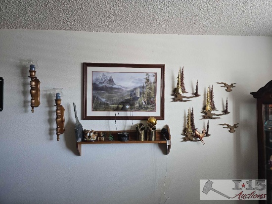 Wall Decorations