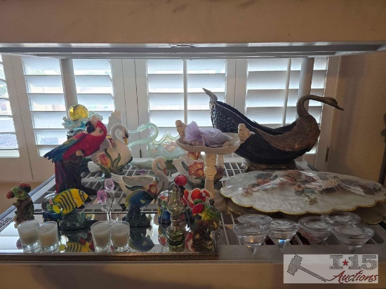 Decorations