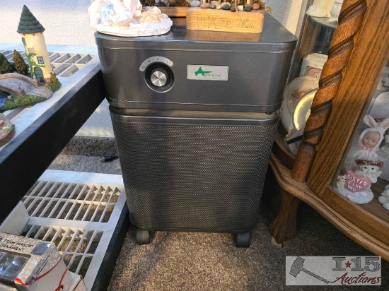 Austin Air Healthmate Air Purifier