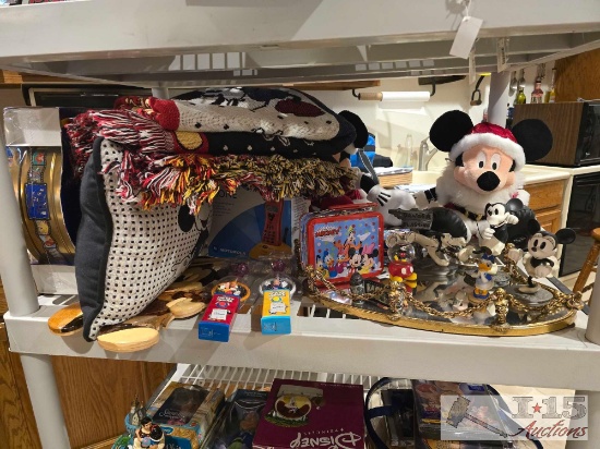 Disney Collection