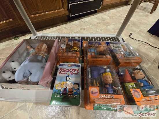Peanuts Collection
