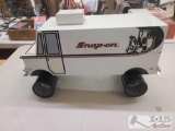 Vintage Snap-on 1989 RA Contest Award