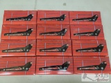 (12) Snap-on Racing 1998 Limited Edition Doug Herbert's Top Fuel Dragsters