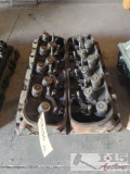 2 Engine Heads