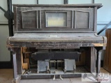 Dagmar Antique Piano