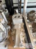 Intake Manifold