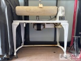 Steaming machine