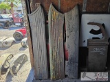 3 Classic Vehicle Side Steps