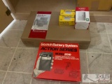 Security System Accessories