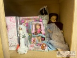 Dolls