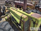John Deere Tractor