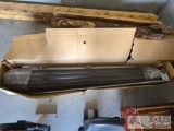 Roll Up Garage Door