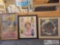 Ringling & Barnum Bros. Bailey Circus, Shirley Tempole, Art & More