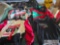 John Force Castrol GTX Clothing