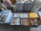Magazines