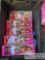 tote of barbies