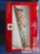 Dillards Trimings 4 Piece Animated Christmas Train Set