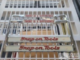 Snap-on License Plate Cover Set