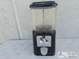 Vintage Candy Machine