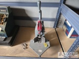 CMC Pneumatic Punch