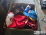 Vintage Hat Collection