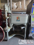 Vintage Maytag Washing machine