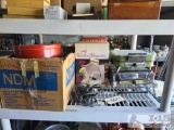 Kitchen Appliances