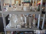 Ceramic porcelain
