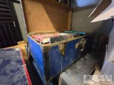 HopeChest Full Of Books