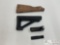 (3) Gun Stocks